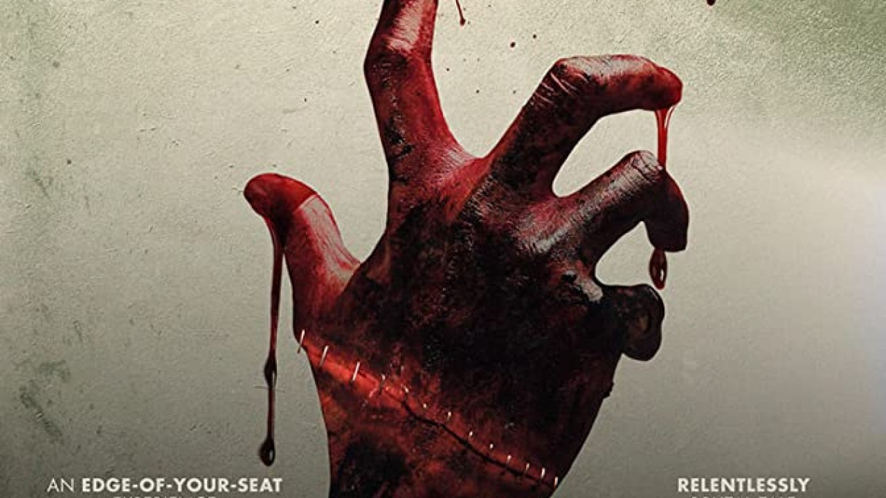 مشاهدة فيلم Alive 2019 مترجم