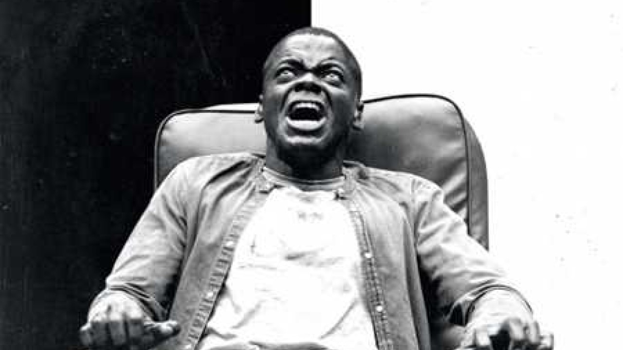 مشاهدة فيلم Get Out 2017 مترجم