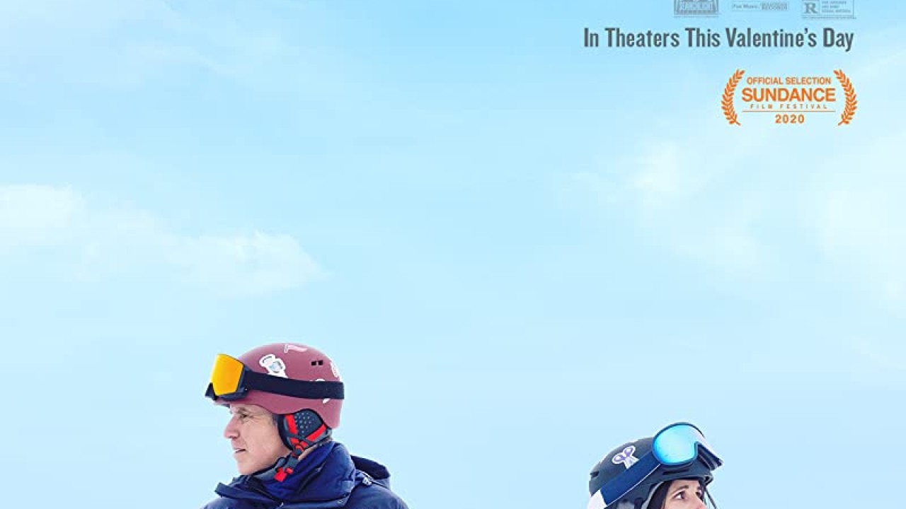 مشاهدة فيلم Downhill 2020 مترجم