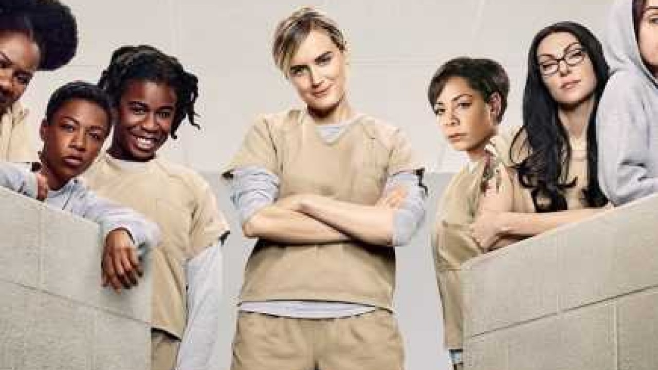 Orange Is The New Black الموسم 1