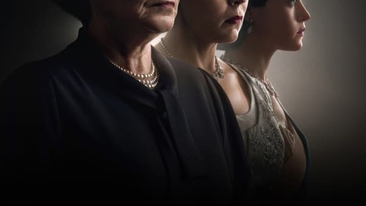 مشاهدة مسلسل The Crown موسم 6 حلقة 4