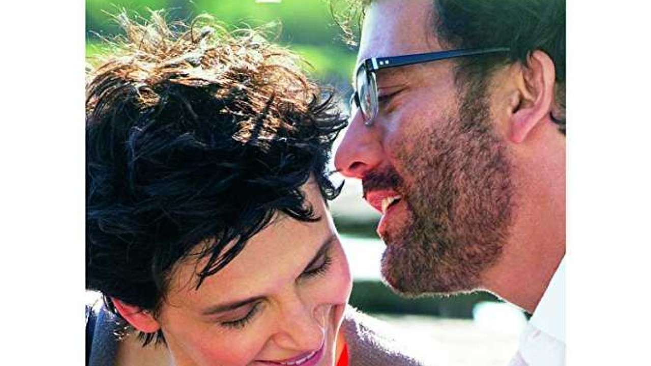 فيلم Words and Pictures 2013 مترجم