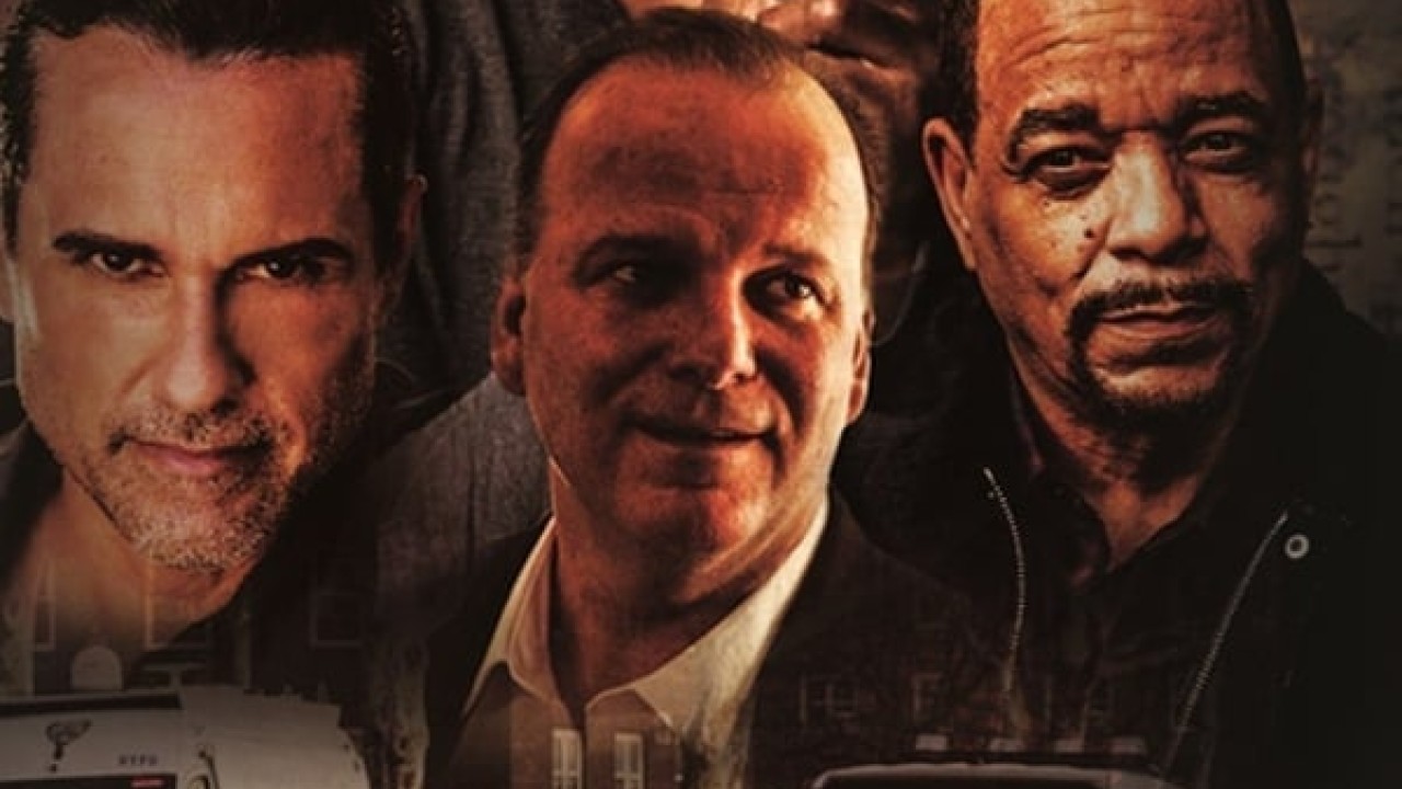 مشاهدة فيلم Equal Standard 2020 مترجم
