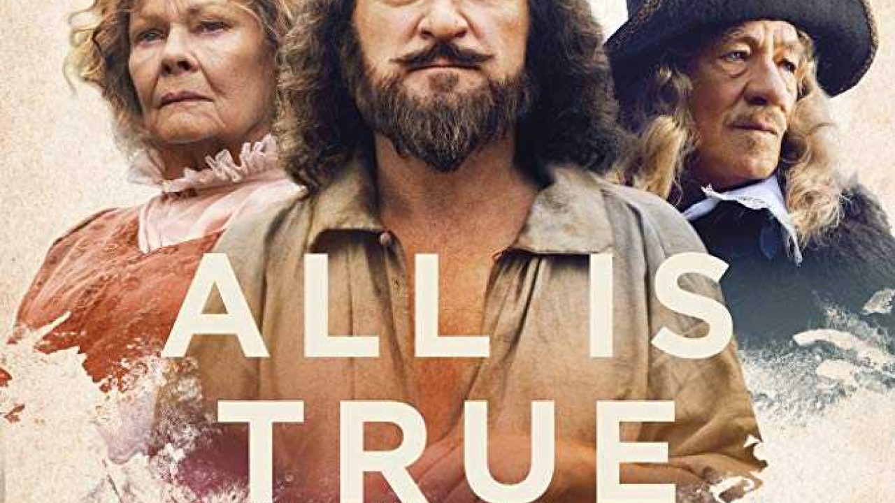 فيلم All Is True 2019 مترجم