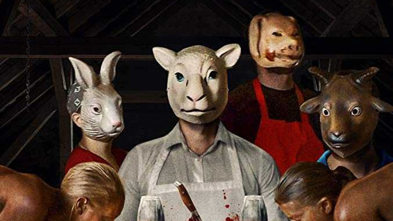 فيلم The Farm 2018 مترجم