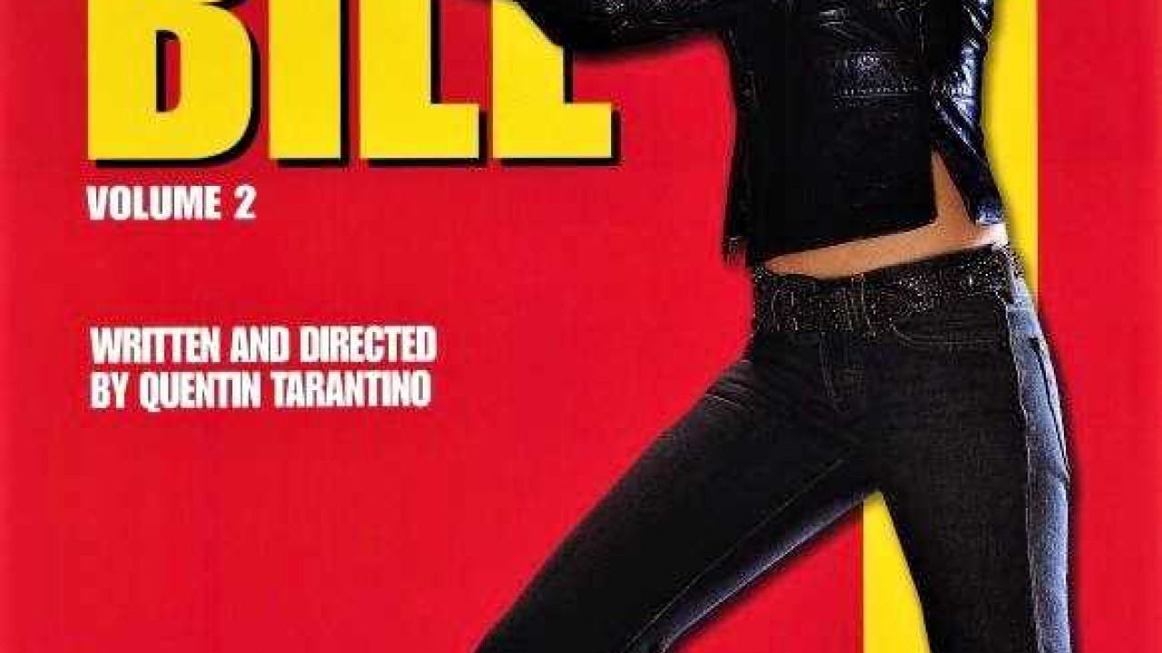 مشاهدة فيلم Kill Bill Vol 2 2004 مترجم