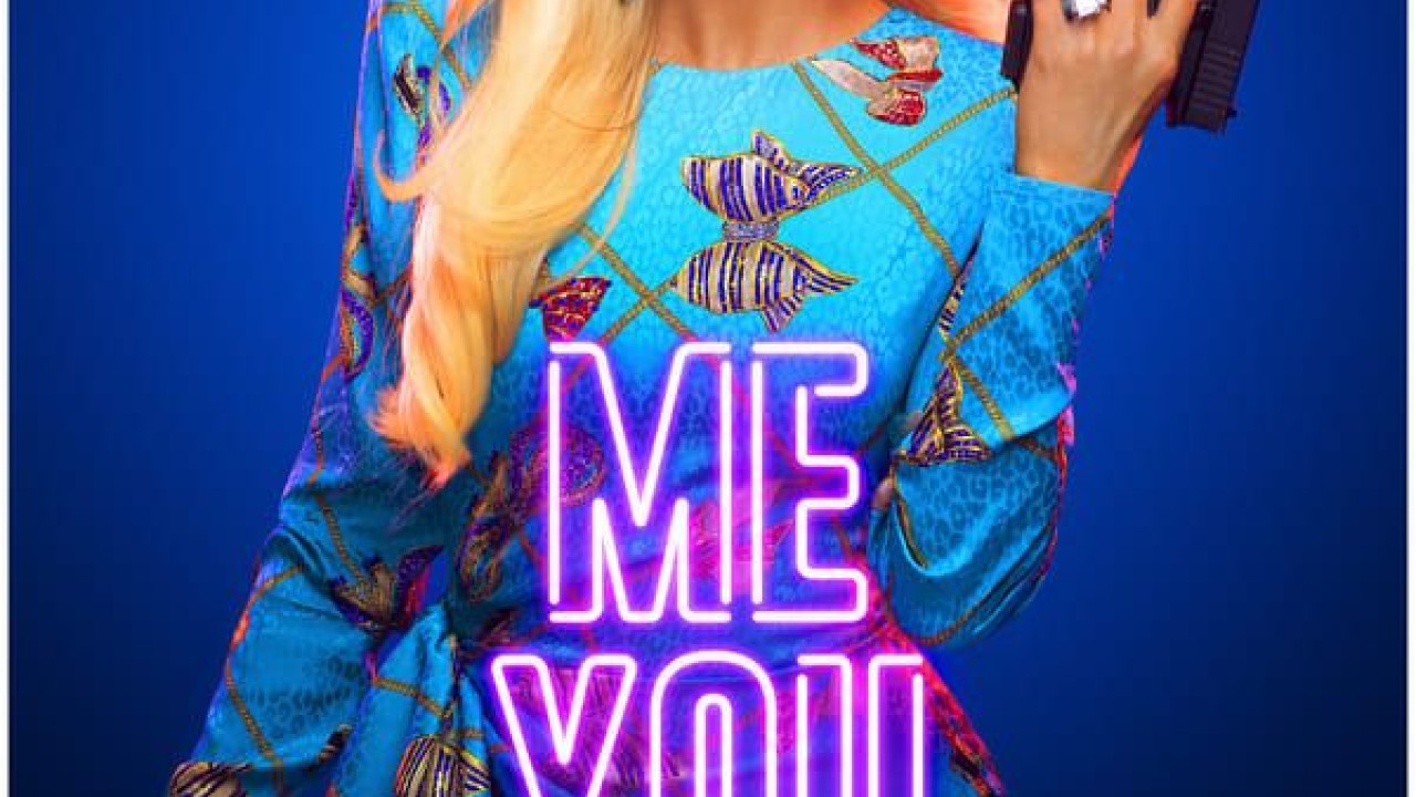 مشاهدة فيلم Me You Madness 2021 مترجم