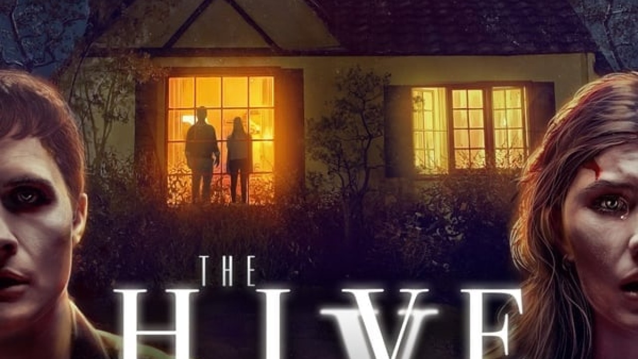 مشاهدة فيلم The Hive 2023 مترجم