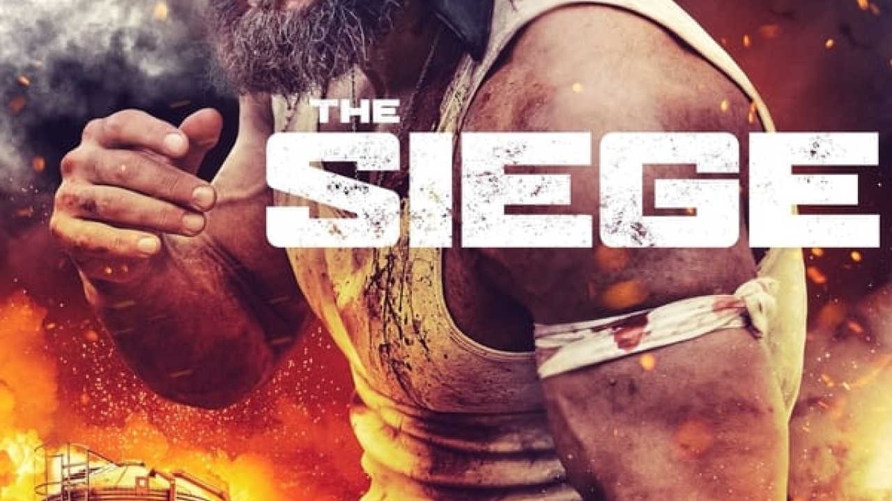 مشاهدة فيلم The Siege 2023 مترجم