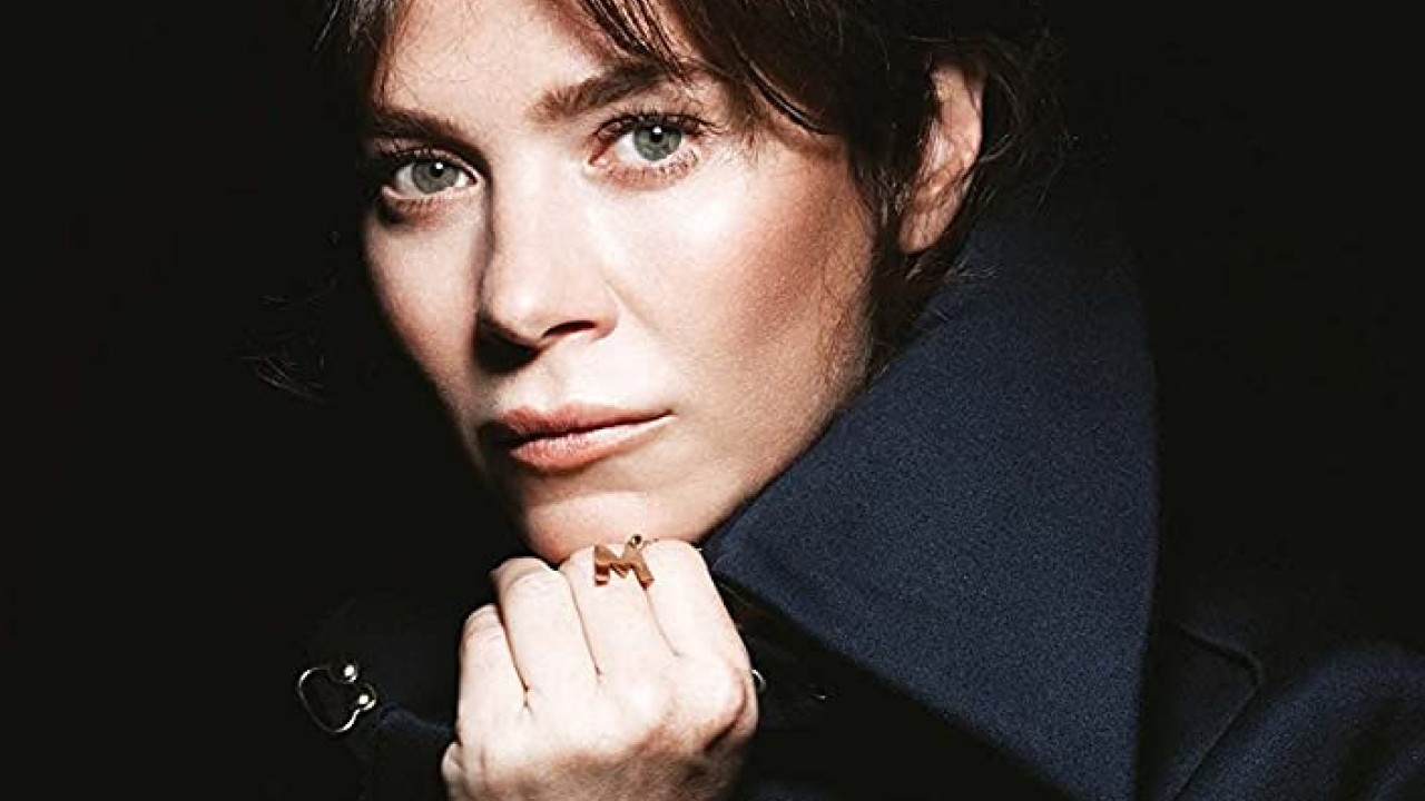 مشاهدة مسلسل Marcella موسم 2 حلقة 3
