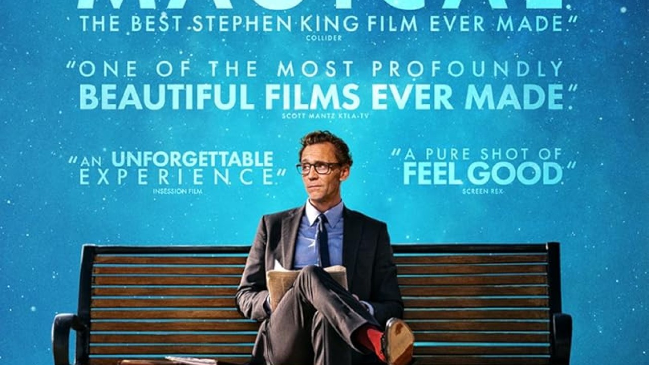 مشاهدة فيلم The Life of Chuck مترجم