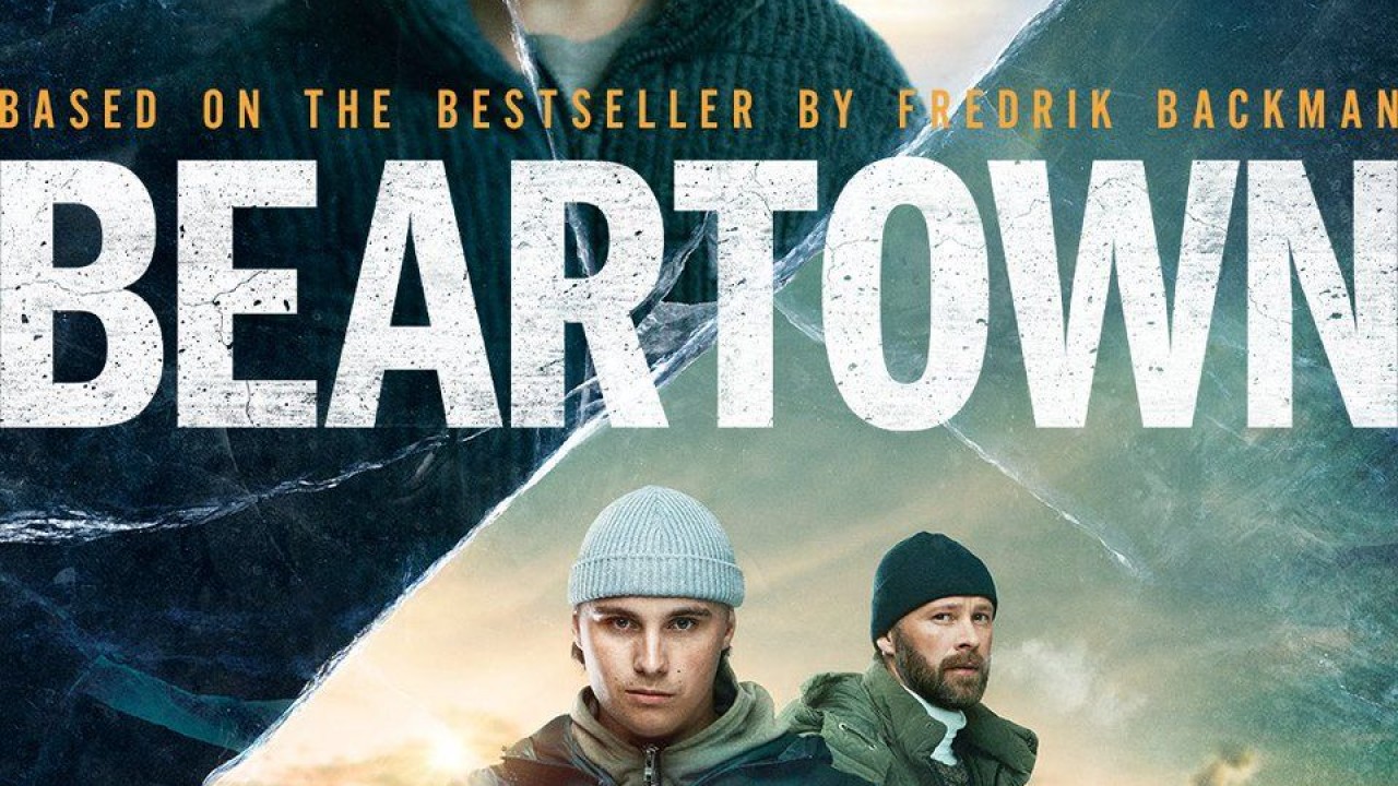 مشاهدة مسلسل Beartown موسم 1 حلقة 4