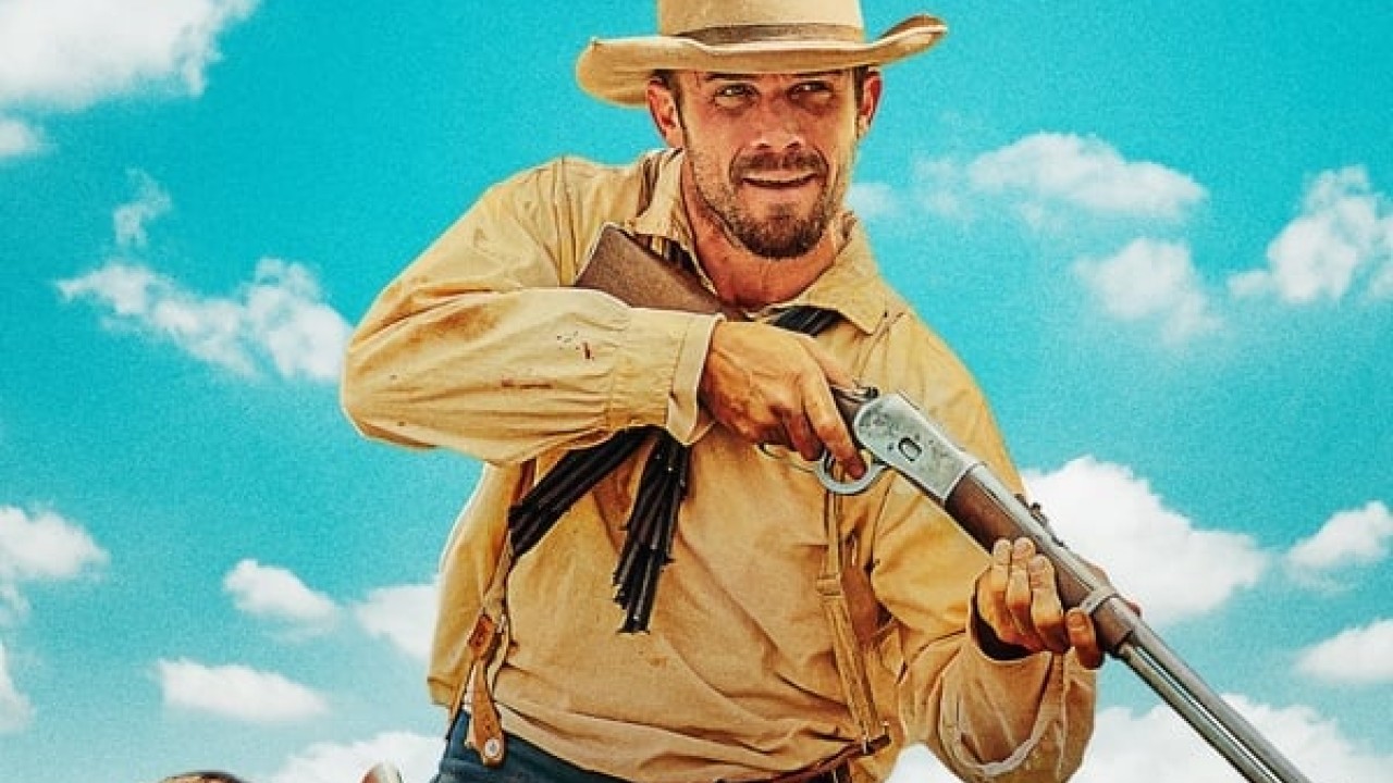 مشاهدة فيلم Two Sinners and a Mule 2023 مترجم
