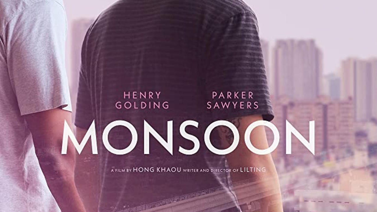 مشاهدة فيلم Monsoon 2019 مترجم