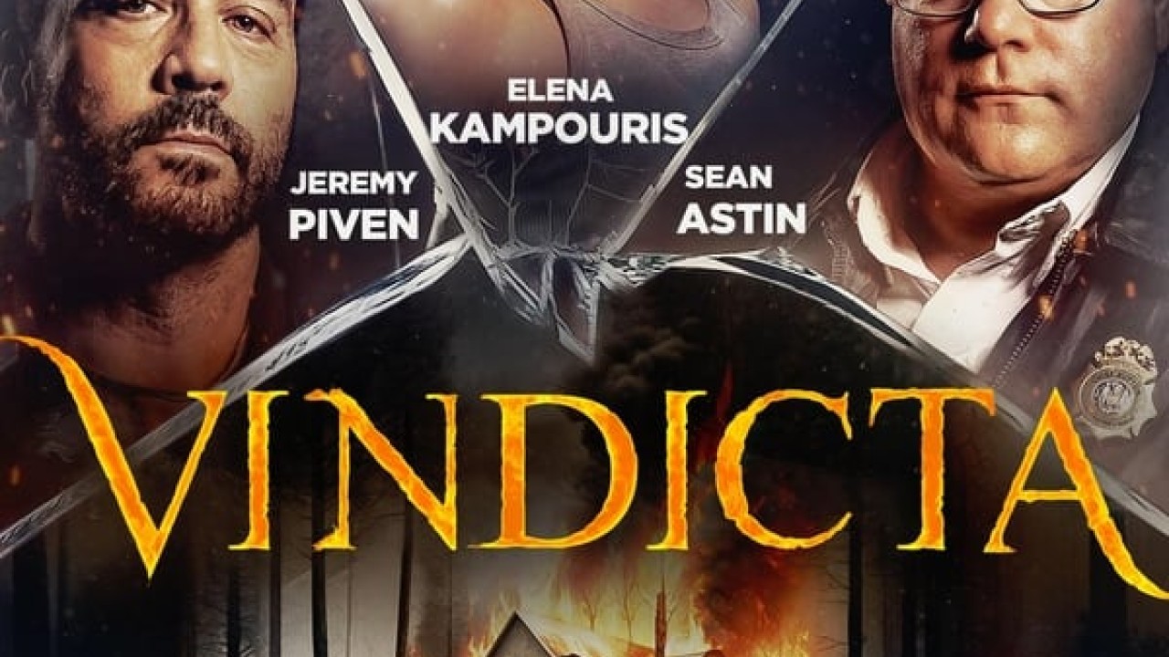 مشاهدة فيلم Vindicta 2023 مترجم