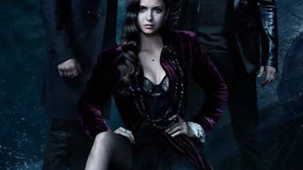 مشاهدة مسلسل The Vampire Diaries موسم 5 حلقة 9