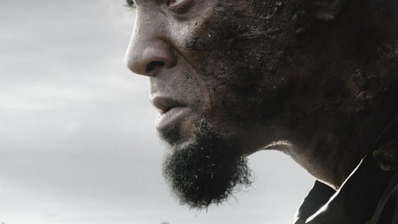 مشاهدة فيلم Emancipation 2022 مترجم