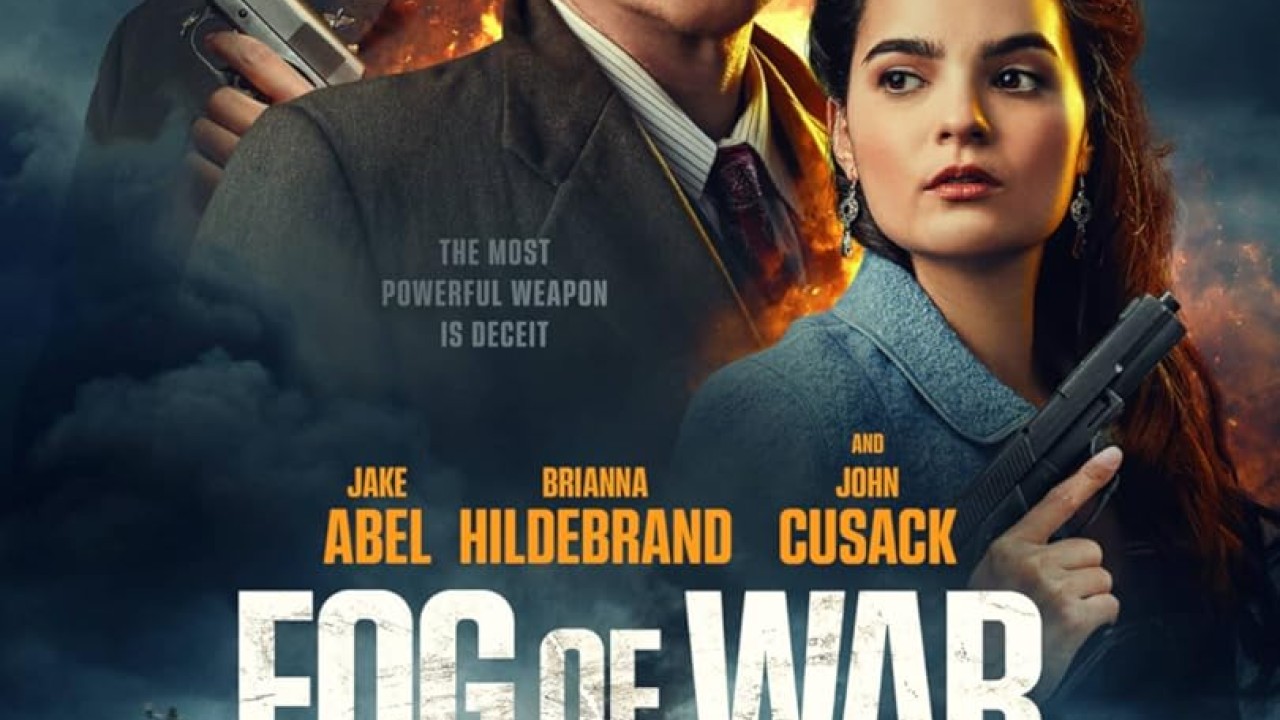 مشاهدة فيلم Fog of War 2025 مترجم