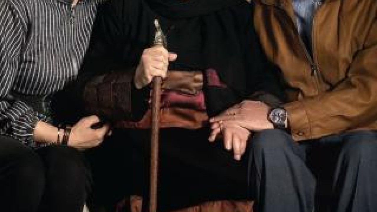 مشاهدة مسلسل وسط البلد حلقة 222