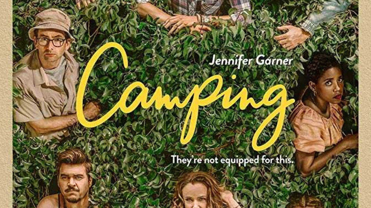 مسلسل Camping موسم 2 حلقة 6