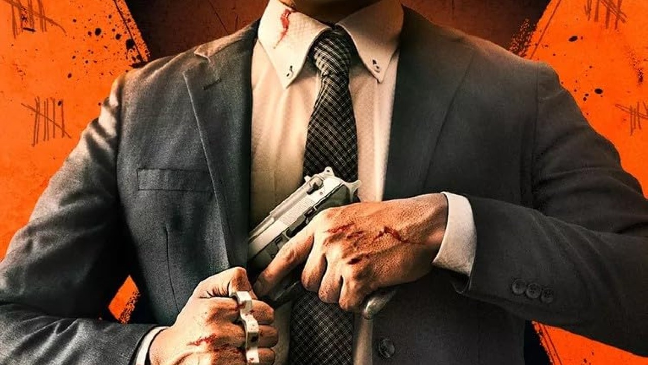 مشاهدة فيلم Ruthless 2023 مترجم