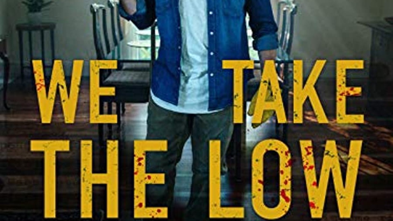 مشاهدة فيلم We Take the Low Road 2019 مترجم