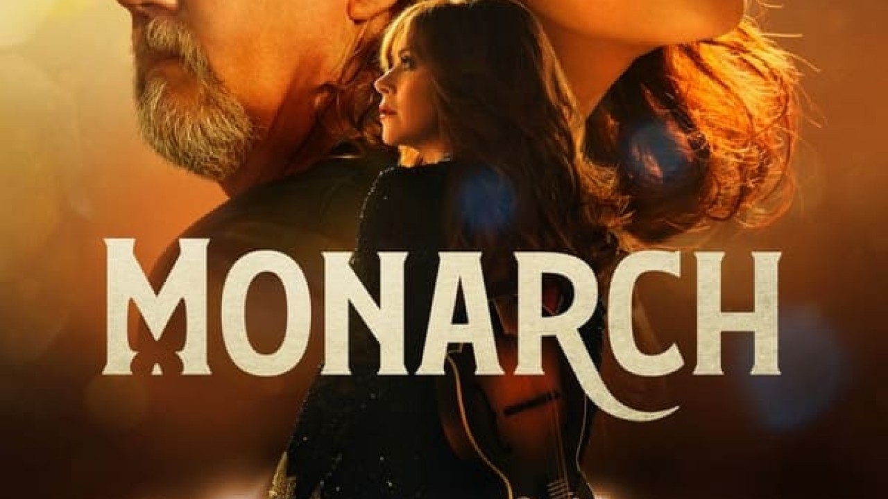 مشاهدة مسلسل Monarch موسم 1 حلقة 8