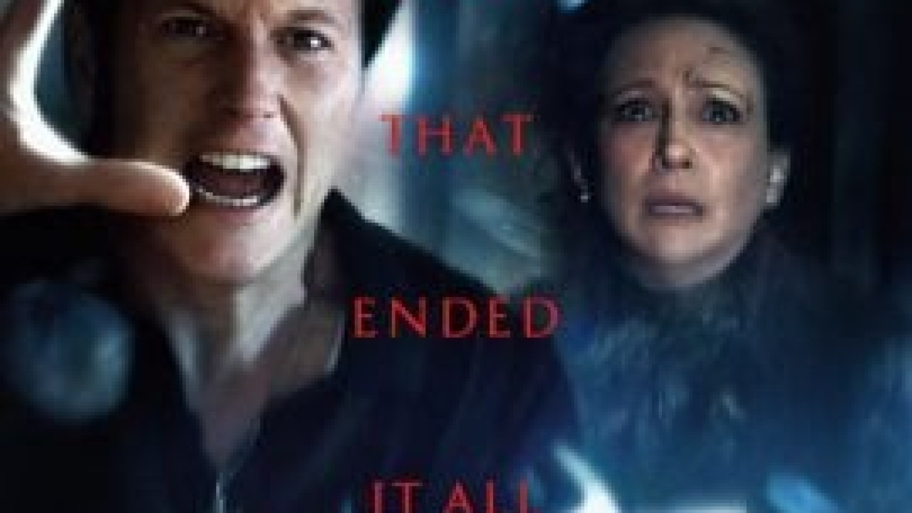 مشاهدة فيلم The Conjuring: Last Rites مدبلج