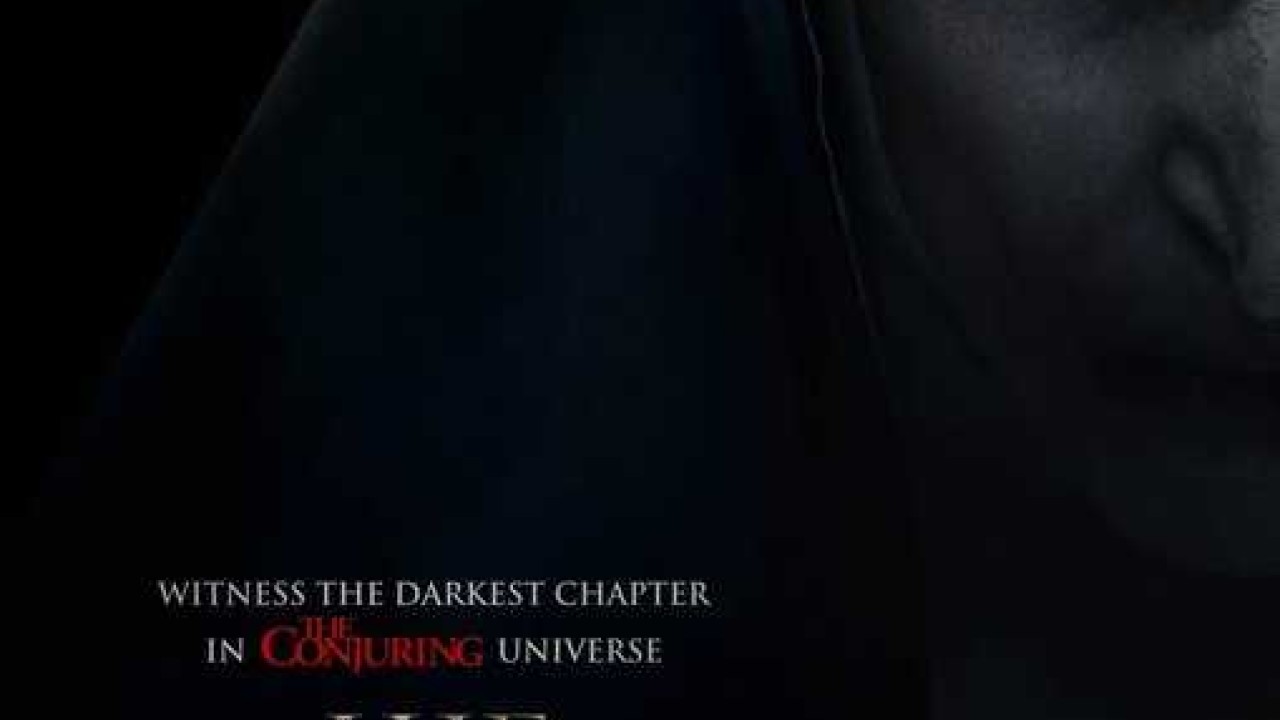فيلم The Nun 2018 مترجم