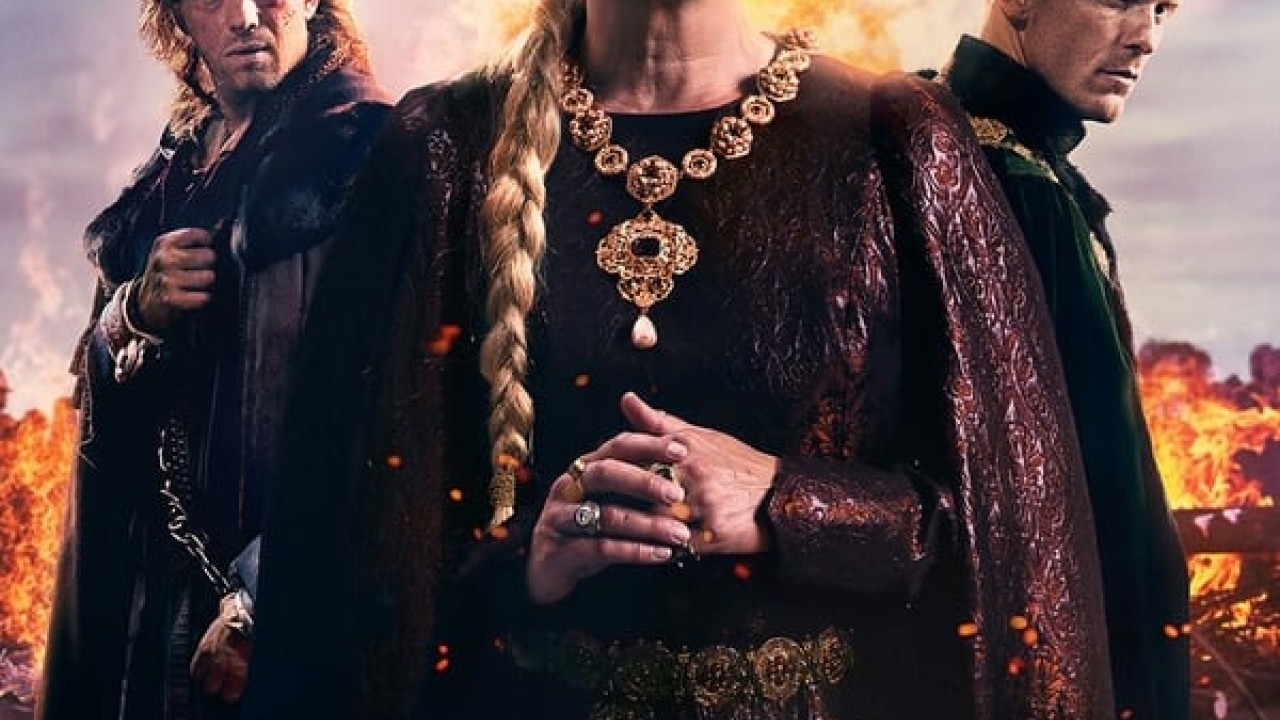 مشاهدة فيلم Margrete: Queen of the North 2022 مترجم