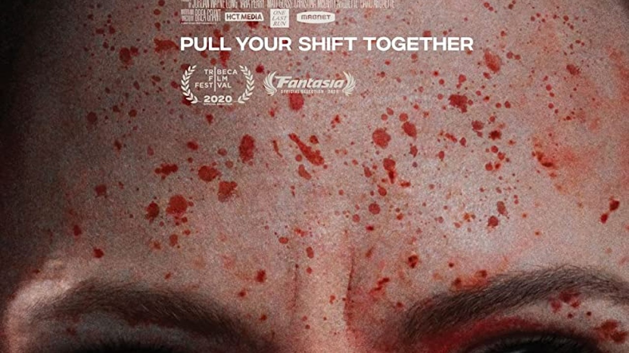 مشاهدة فيلم 12 Hour Shift 2020 مدبلج