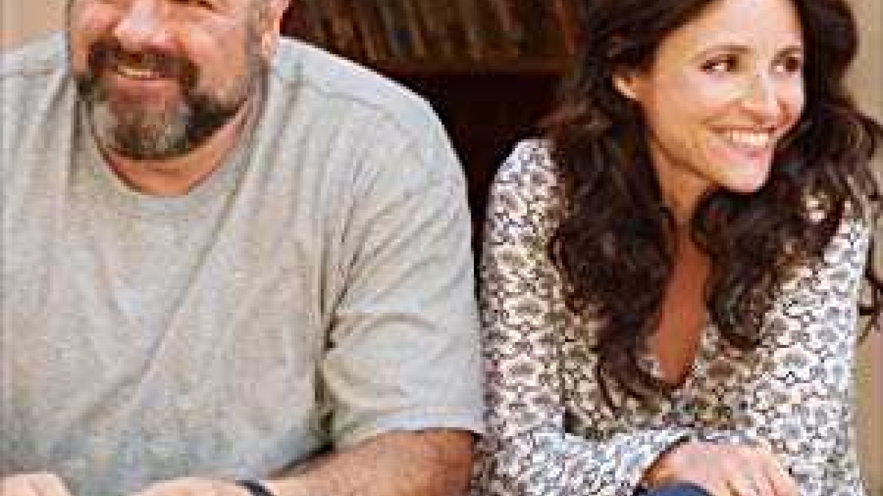 فيلم Enough Said 2013 مترجم