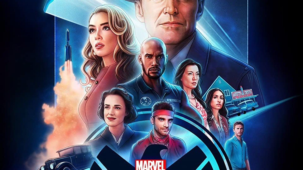 Agents of S.H.I.E.L.D