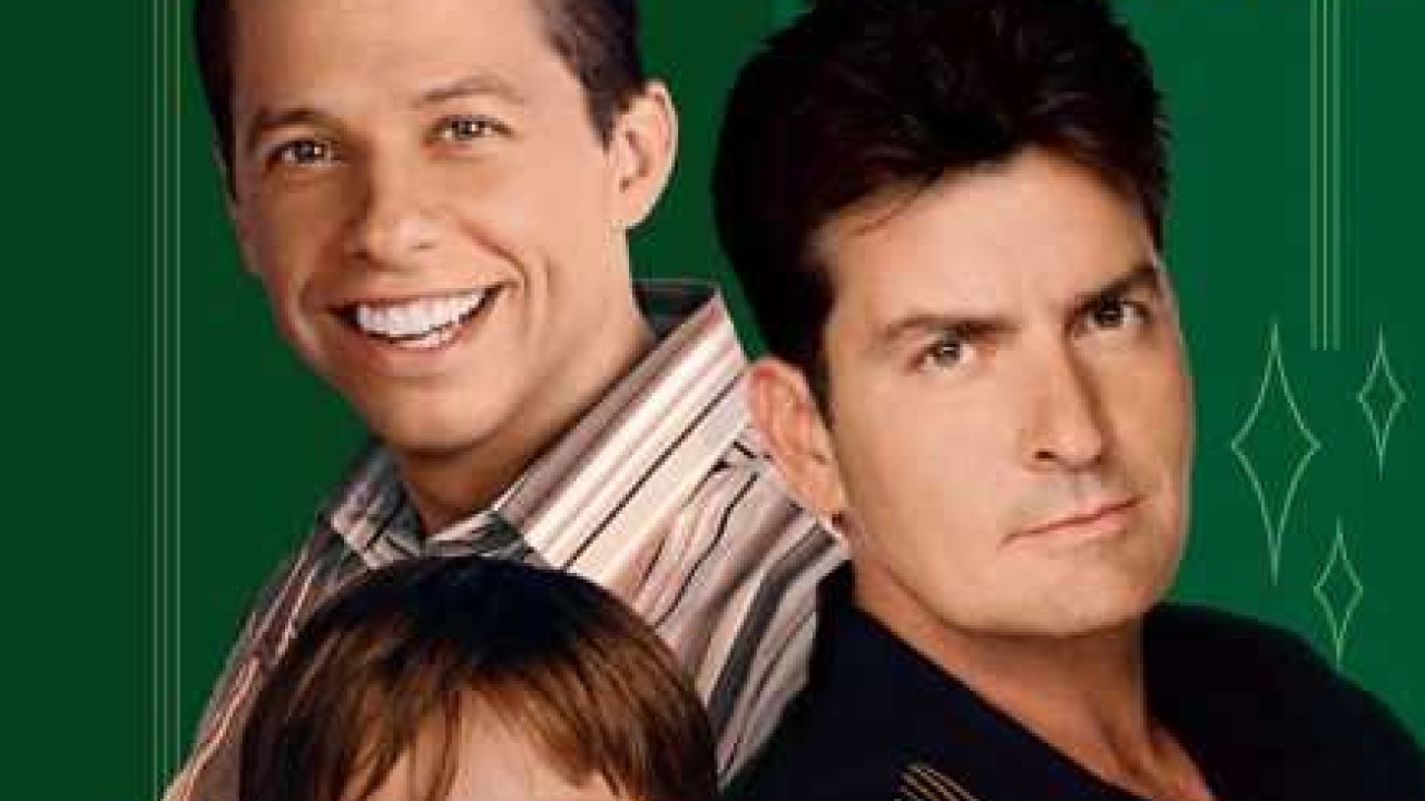 Two and a Half Men الموسم 3