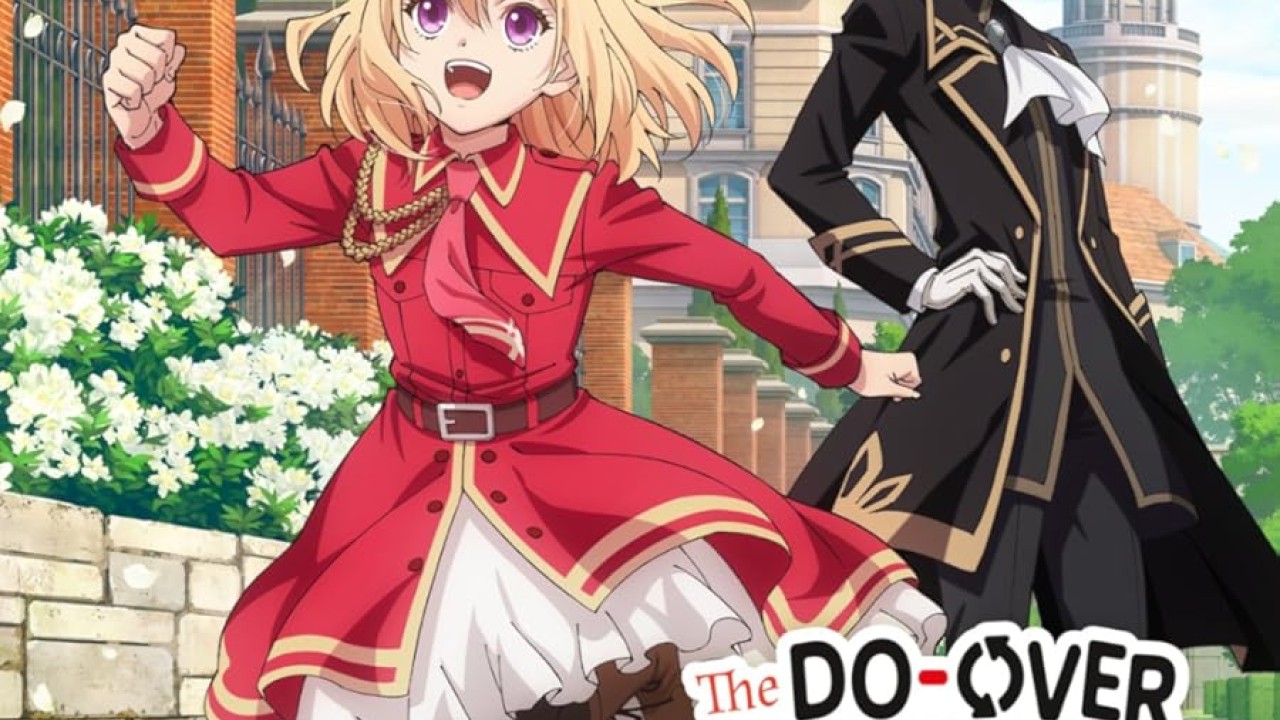 مشاهدة انمي Yarinaoshi Reijô wa Ryûtei Heika o Kôryaku-chû موسم 1 حلقة 10