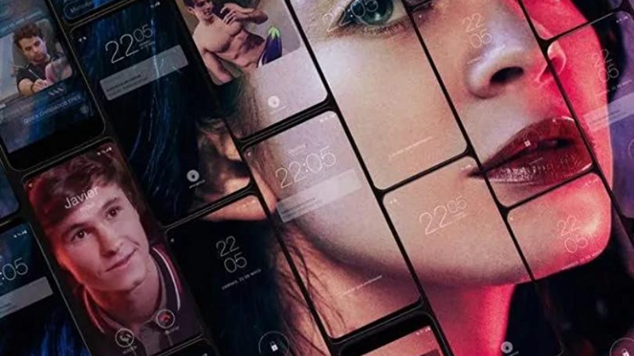 مشاهده مسلسل Control Z موسم 1 حلقة 5