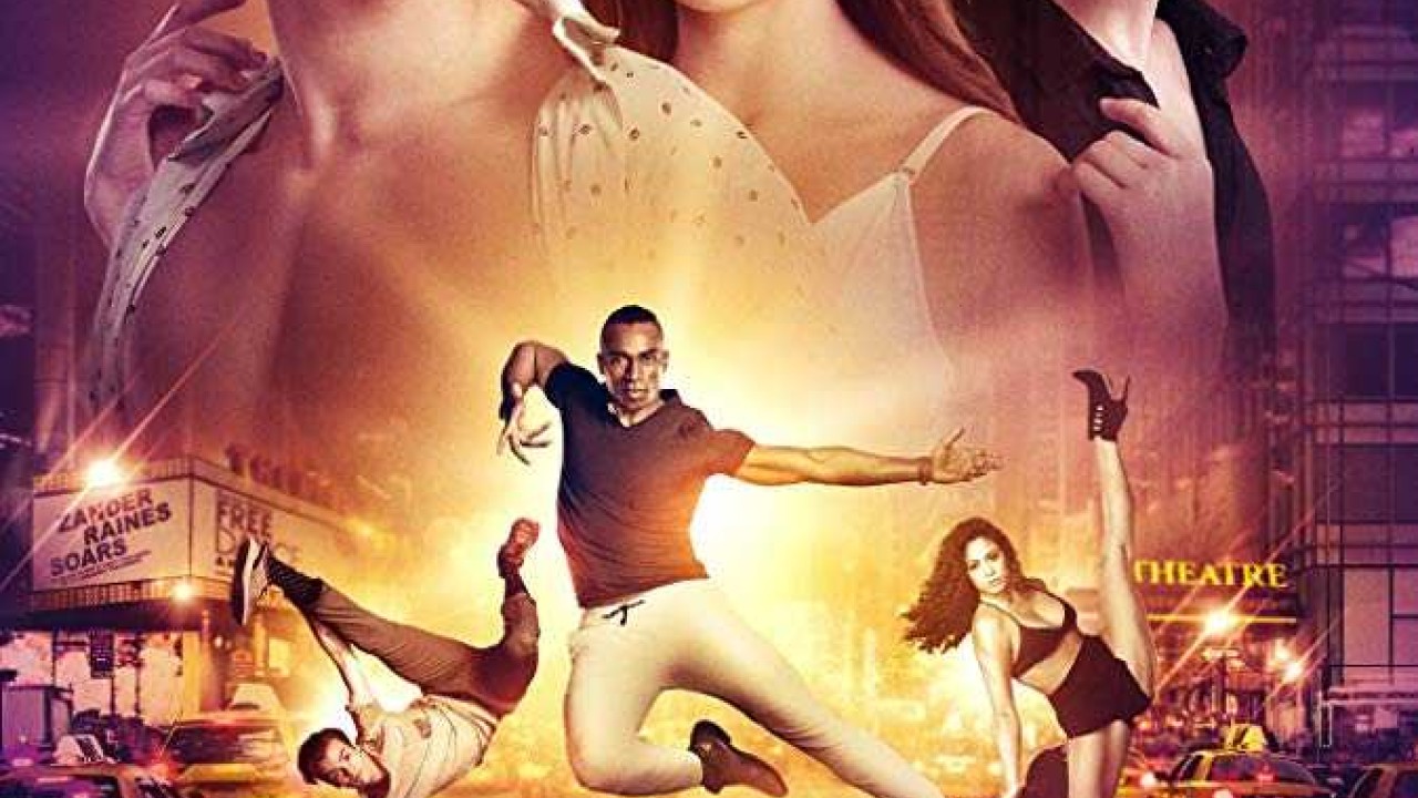 مشاهدة فيلم High Strung Free Dance 2018 مترجم