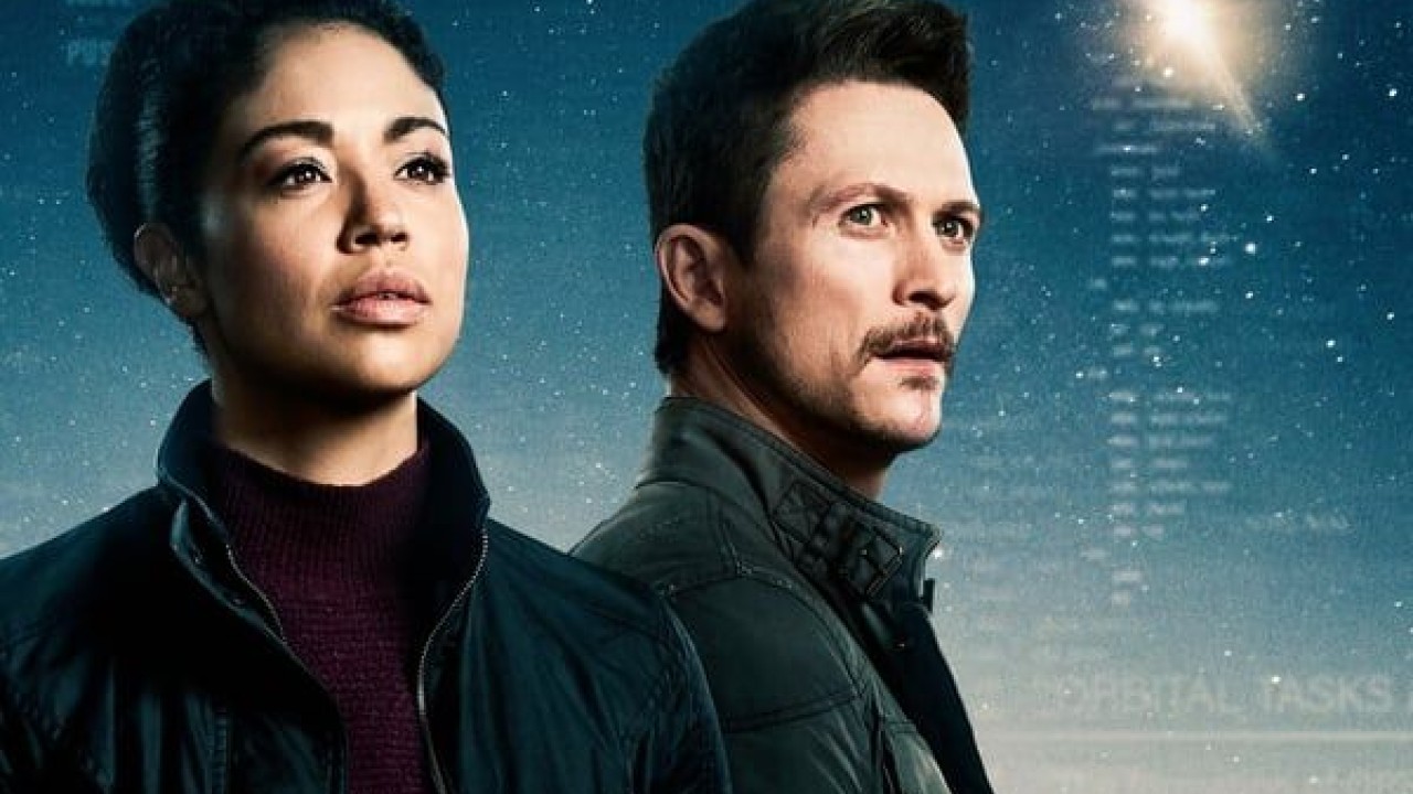 مشاهدة مسلسل Debris موسم 1 حلقة 3