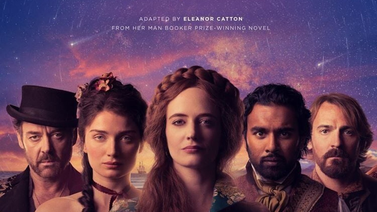 مشاهده مسلسل The Luminaries موسم 1 حلقة 1