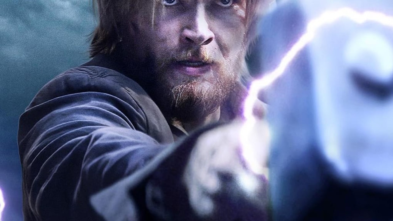 Ragnarok الموسم 3