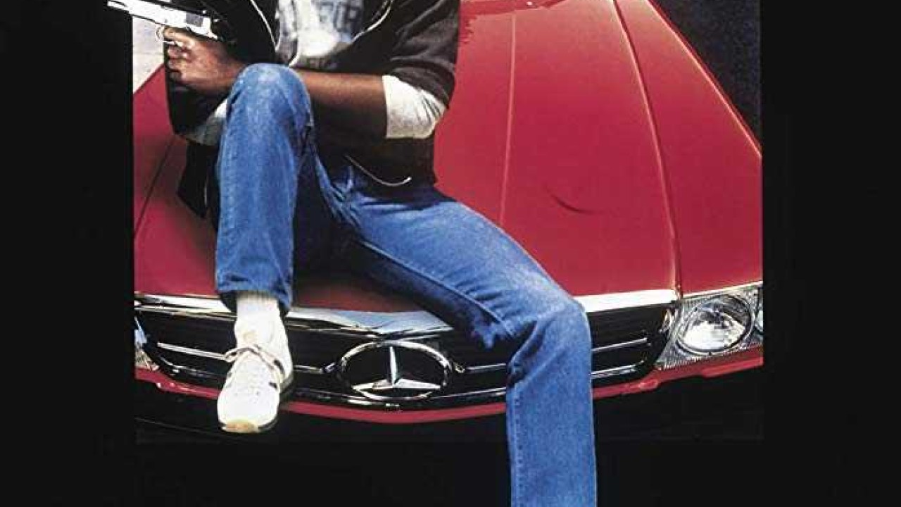 فيلم Beverly Hills Cop 1984 مترجم