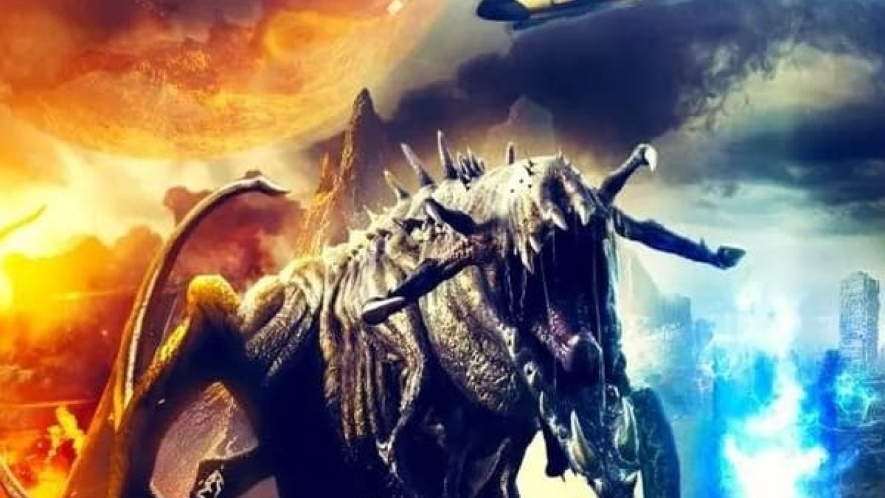مشاهدة فيلم Galaxy Games 2022 مترجم