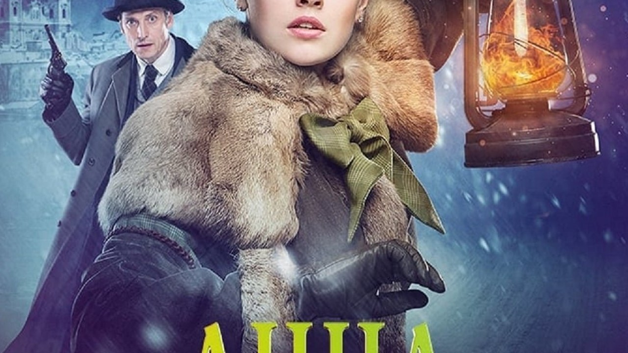 مشاهدة مسلسل Detective Anna موسم 1 حلقة 29