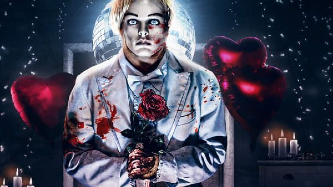 مشاهدة فيلم Blind 2019 مترجم