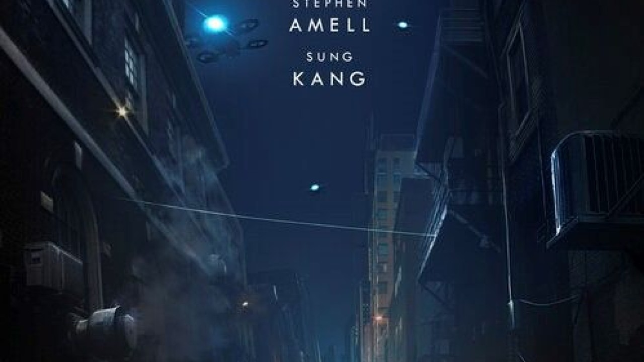 مشاهدة فيلم Code 8 2019 مترجم