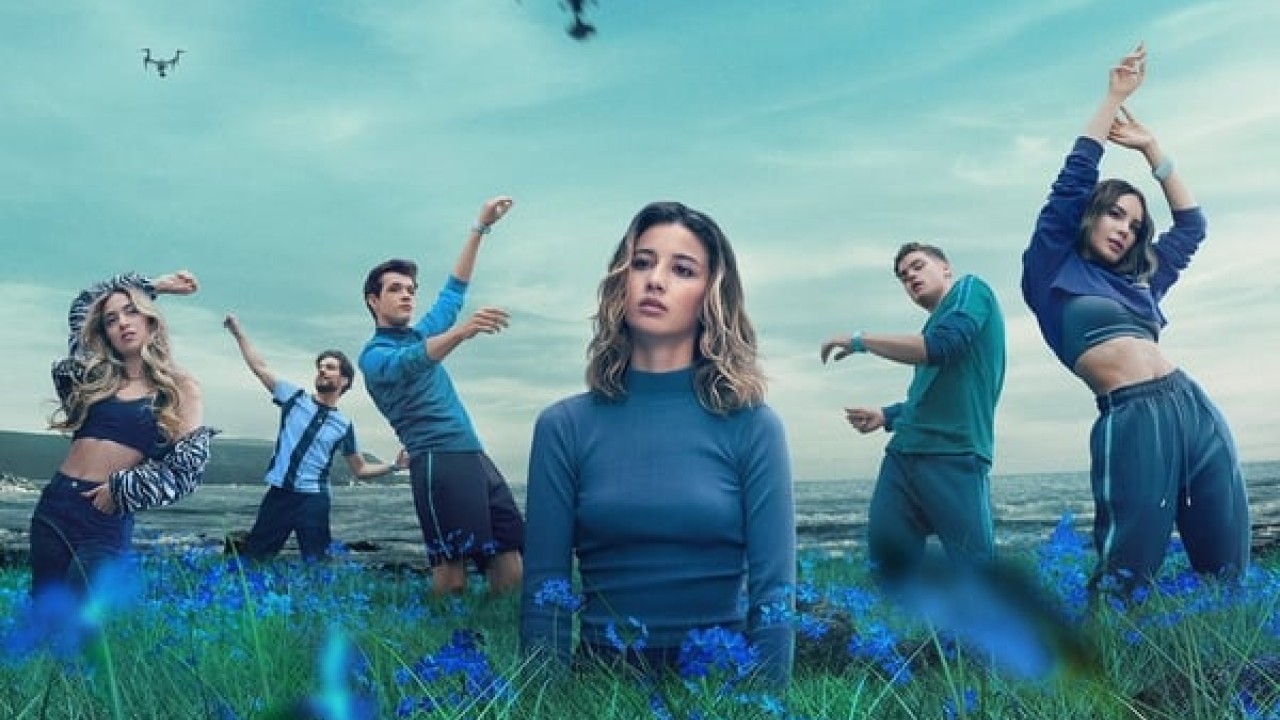 مشاهدة مسلسل Welcome to Eden موسم 1 حلقة 6