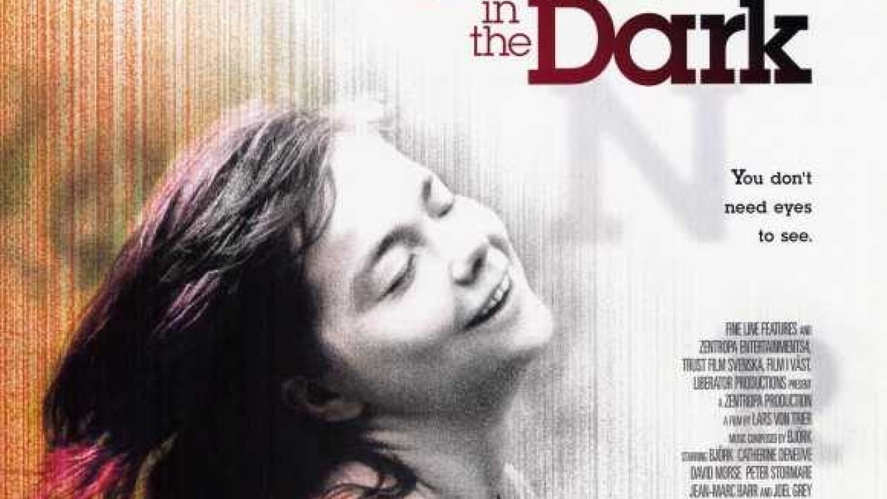 مشاهدة فيلم Dancer in the Dark 2000 مترجم