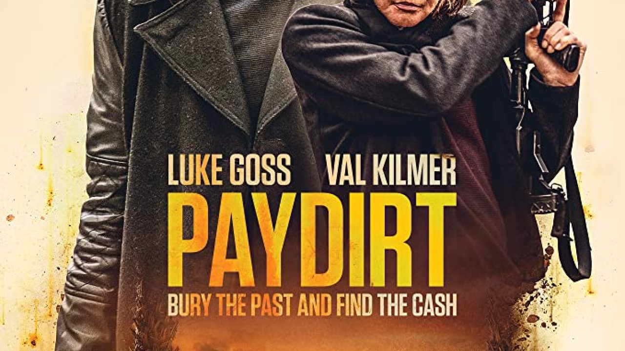 مشاهدة فيلم Paydirt 2020 مترجم