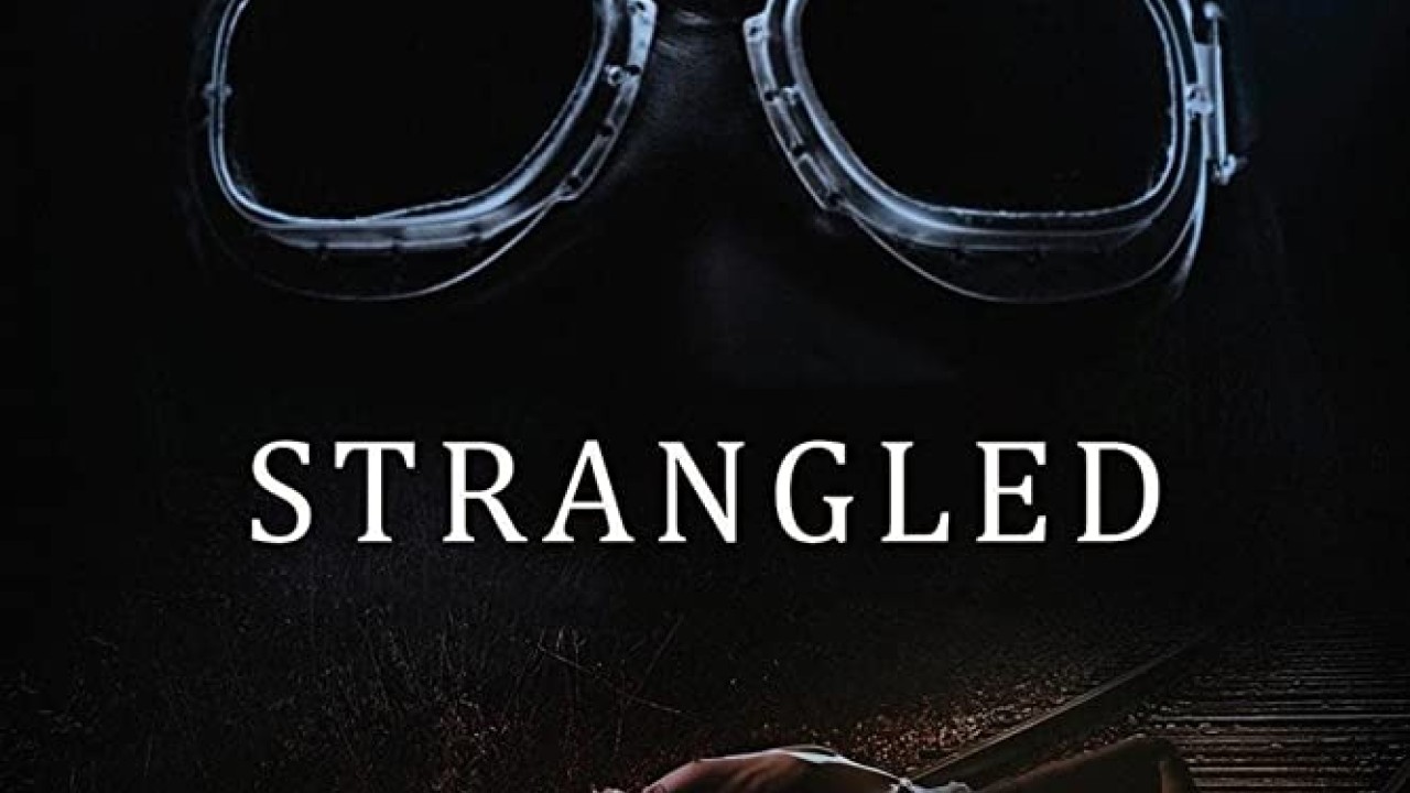 مشاهدة مسلسل Strangled موسم 1 حلقة 3