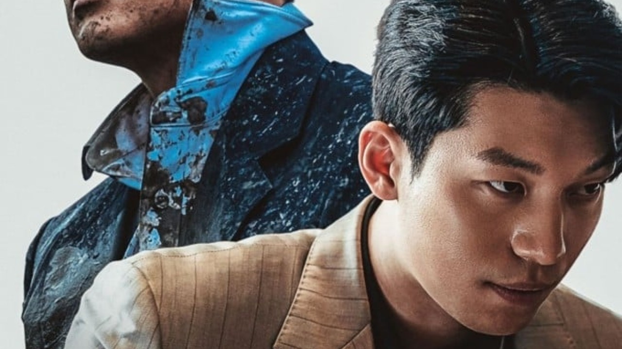 مشاهدة مسلسل The Worst of Evil موسم 1 حلقة 6